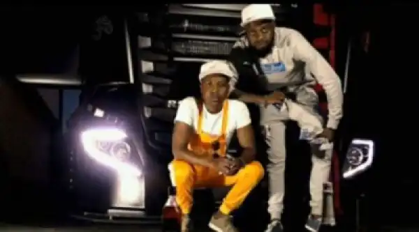 Skopion Cpt - Kwamnandi Ses’goduka Ft. King Urban no Dej Dee Cpt